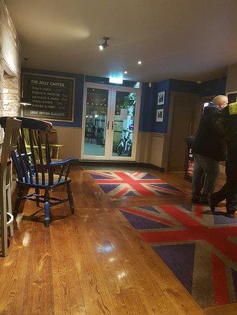 Jolly Carter Winton