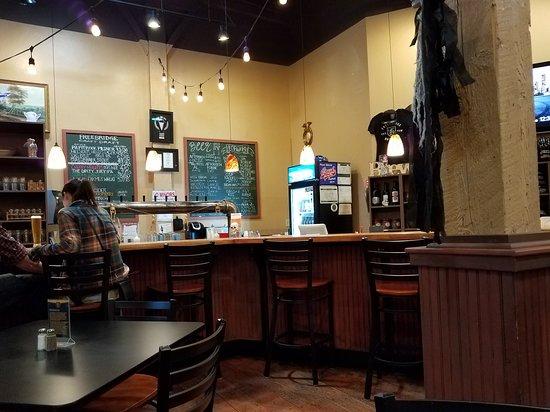 Freebridge Brewing