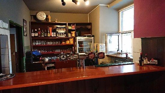 U Zelene Brany
