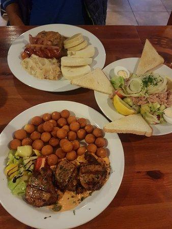 Reporyjska Sokolovna