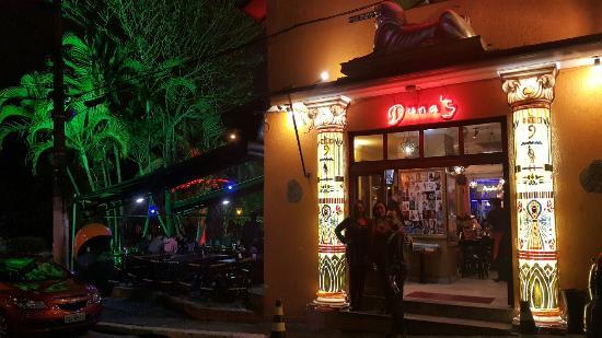Dunas Bar
