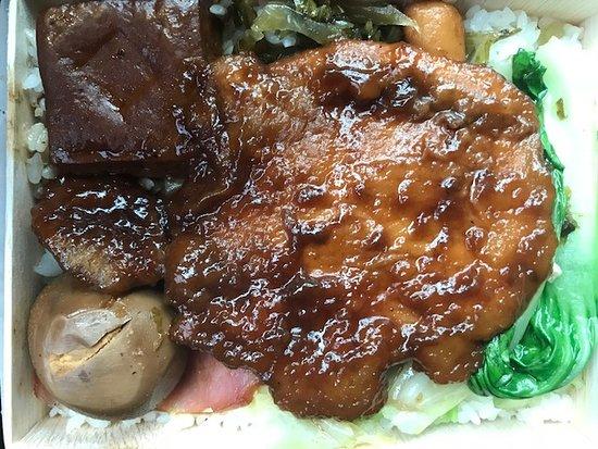 Railway Bento