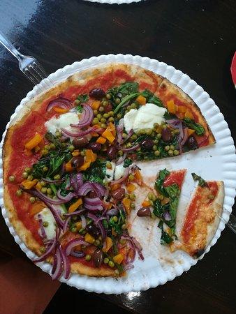 Pizza Pirata