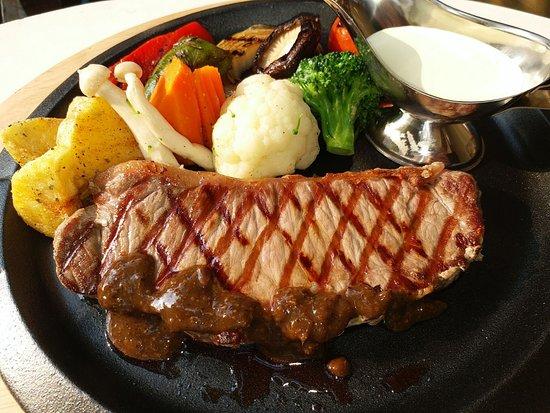 Changkham Bakery & Cafe