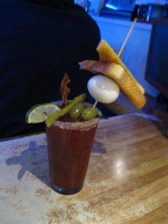 Scooter's Bar and Grill