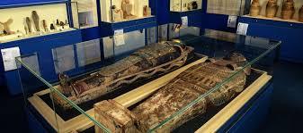 Oriental Museum