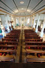 Church of St Peter and St Leonard