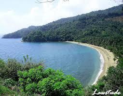 Bulabod Beach
