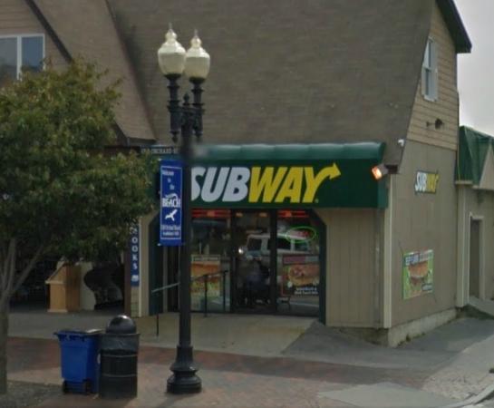 Subway
