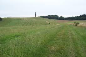 Wychbury Hill
