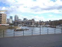 El Valle de Limehouse