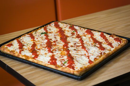 3 Brothers Pizza & Restaurant