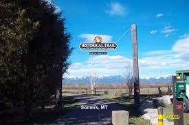 Great Northern Historical Trail
