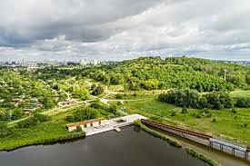 Jelena-Santic-Friedenspark