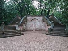 Schlosspark Biesdorf