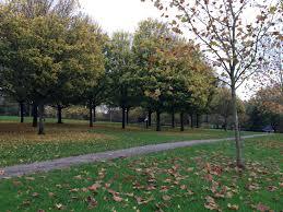 Norwood Park