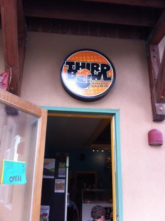 Third Bowl Homemade Ice Cream