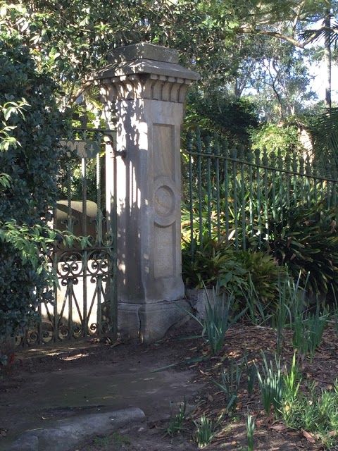 Carisbrook Historic House
