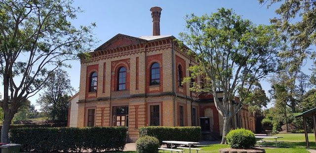 Walka Water Works