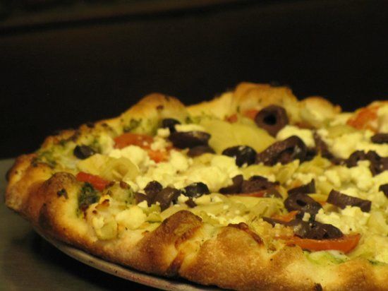 Peppino's Pizza & Subs