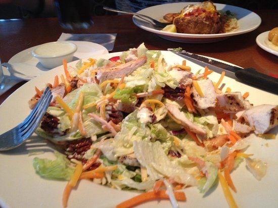 Cheddar's