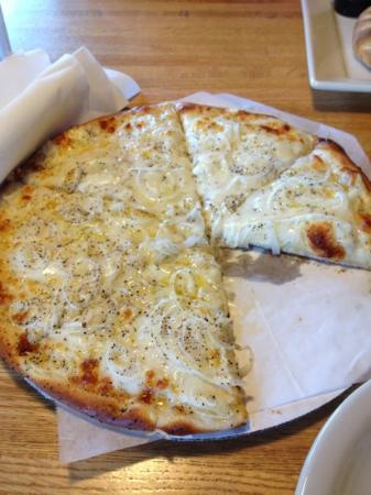 Bella's Pizza