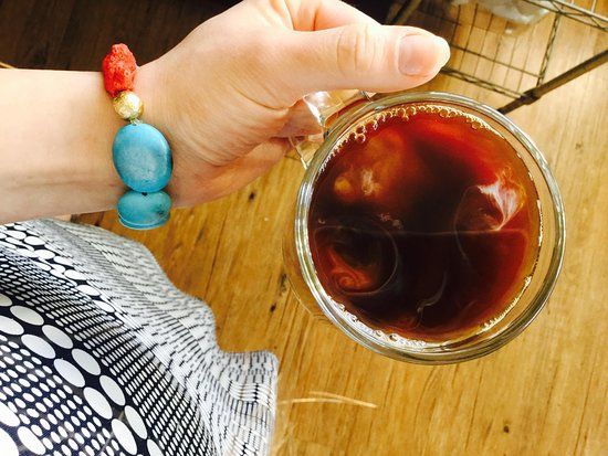 The Village Bean Coffee Shop