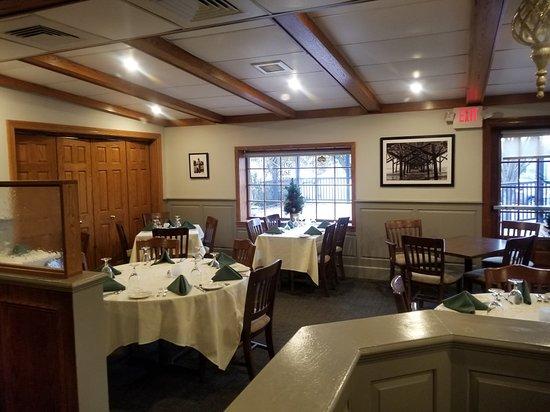 Spring House Tavern