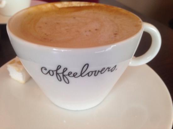 Coffeelovers Roermond