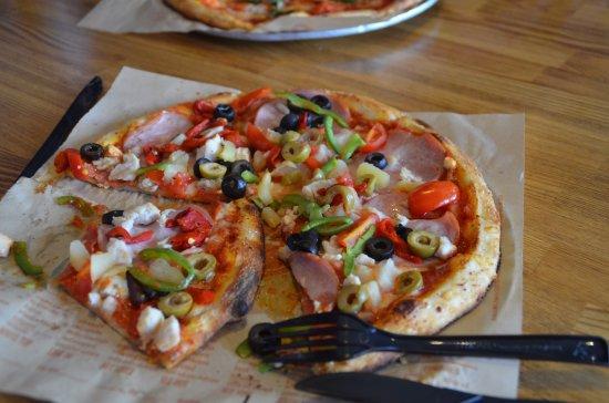 Blaze Pizza