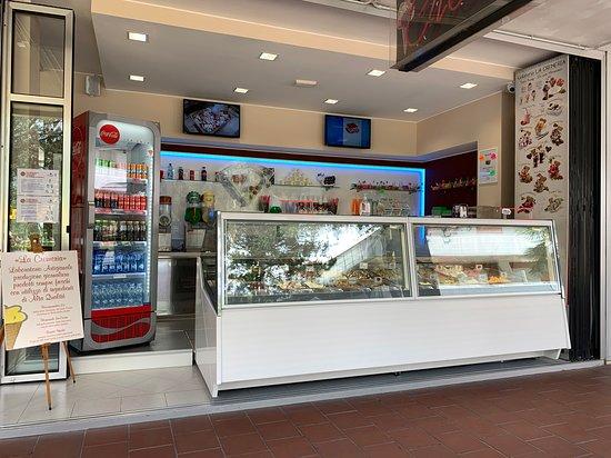 Gelateria Cremeria