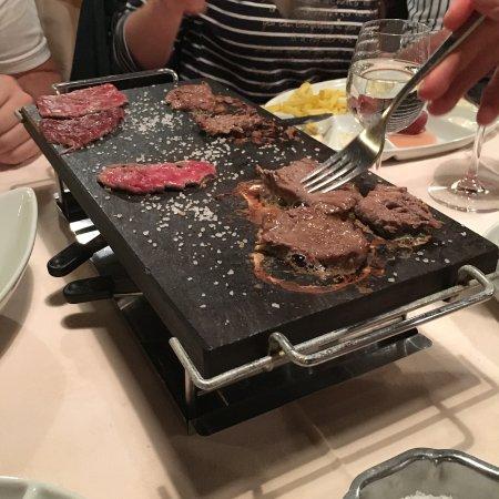 Ristorante La Meridiana