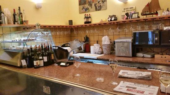 Enoteca Evoe