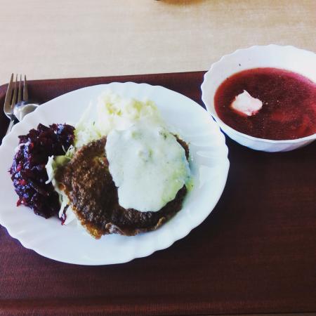 Pėda Kavinė