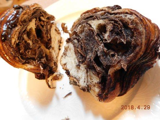 Isuzu Bakery Motomachi