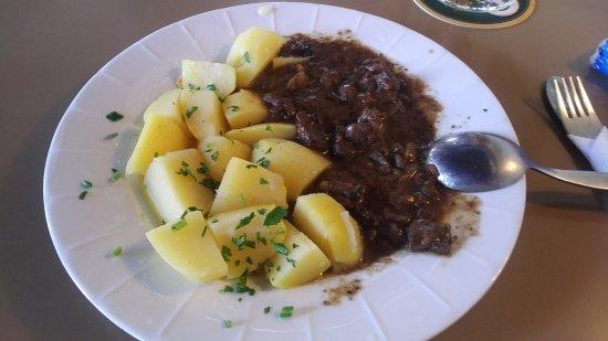 Gasthaus Palatin