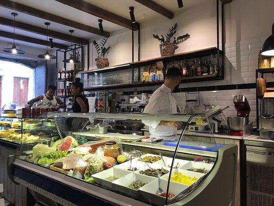 phyllo "local bakery & mediterranean delicacies"