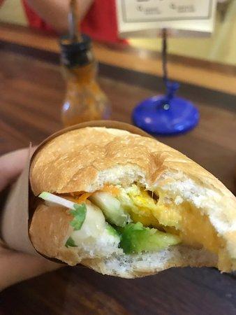 Banh Mi 25