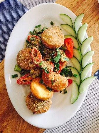 Tam Vien Vegetarian Restaurant