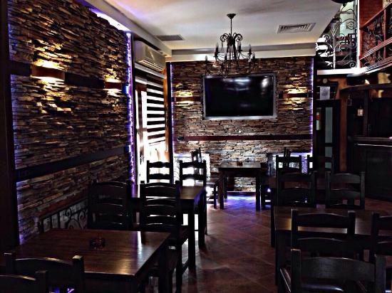 Restaurant casa anca