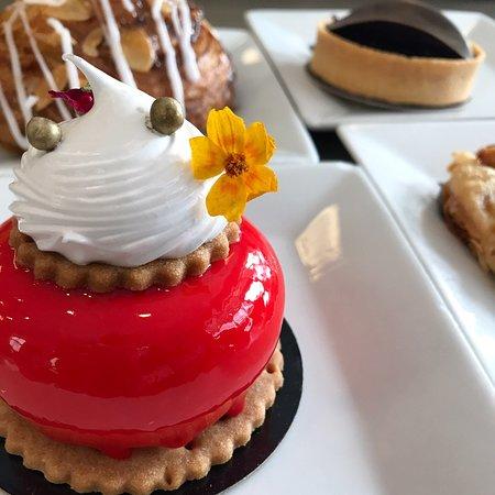 Saveurs Du Monde Cafe