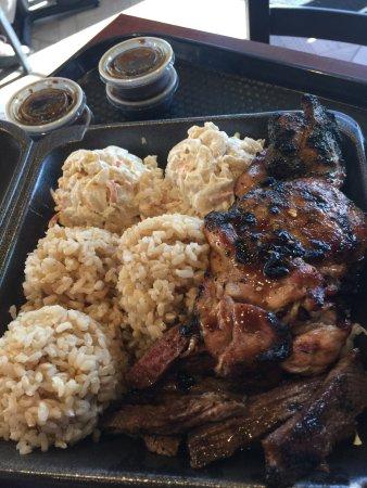 Mo' Bettah Hawaiian Style