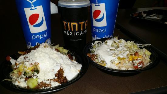Tinta Mexicana