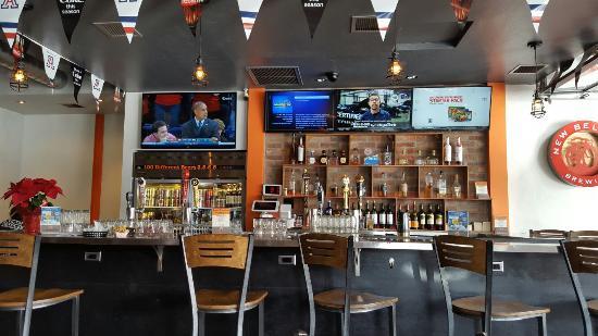 Street Taco and Beer Company