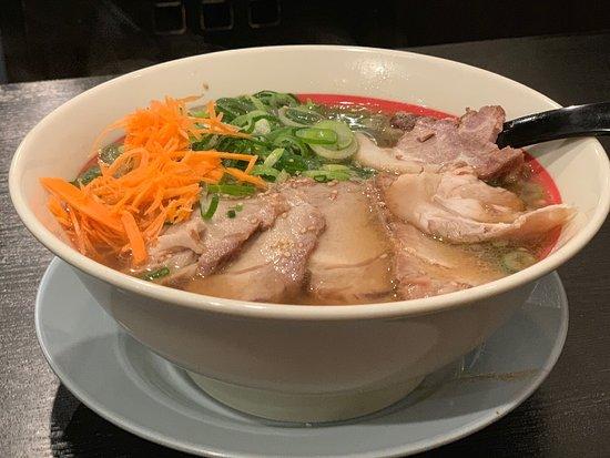 Ramen Shoryu