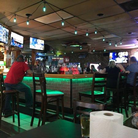 Original Pinehurst Pub