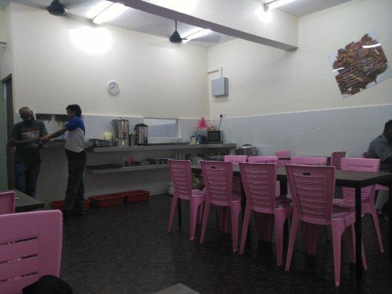 Gopala Vegetarian Restaurant