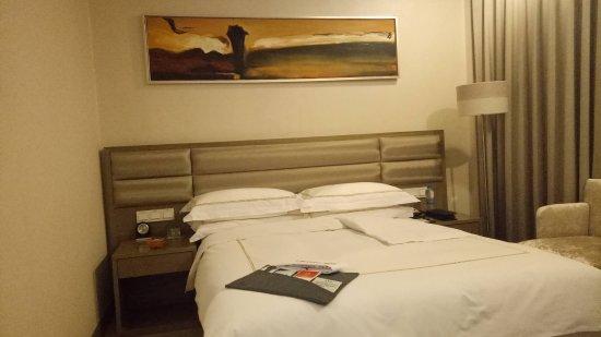 Hua MeiDa Xing Yuan Restaurant