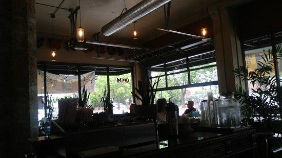 Dunn Brothers Coffee