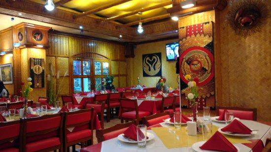 Golden Swan Restaurant